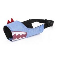 Korpa za pse Happy Plava