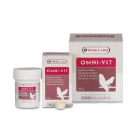 Versele-Laga Oropharma Omni-Vit 