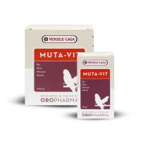Versele-Laga Oropharma Muta-Vit 