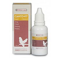 Versele-Laga Oropharma Canto-Vit Liquid 30 ml