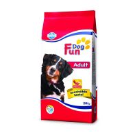 Fun Dog Adult Piletina