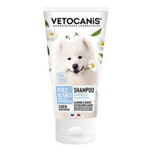 Vetocanis šampon za bele pse 300 ml