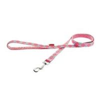 Povodac za pse Joker Roze