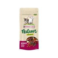 Versele-Laga Snack Nature Berries poslastica za glodare 85 g
