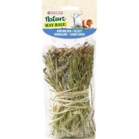 Versele-Laga Snack Hay Bale Cornflower seno za glodare 70 g