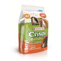 Versele-Laga Guinea Pigs Crispy Pellets hrana za morske prasiće 2 kg