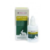 Versele-Laga Opti-vit multivitamini za glodare 55 ml