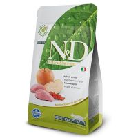 N&D Cat Prime Divlja svinja i Jabuka