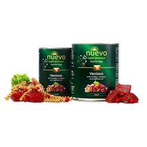 Nuevo Grain Free konzerva za pse Srnetina 
