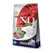 N&D Quinoa Digestion Jagnjetina Medium i Maxi
