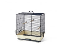 Savic kavez za ptice Primo Plavi 40