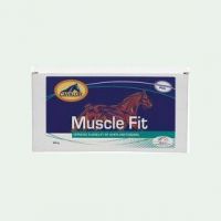 Cavalor Muscle fit