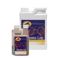 Cavalor Hepato Liq 250ml