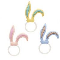 Igračka za pse Prstenovi Zec