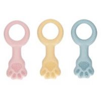 Igračka za pse Šapa sa Prstenom