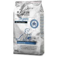 Platinum Puppy Piletina