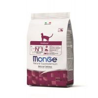 Monge Cat Indoor Piletina 