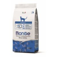 Monge Cat Urinary Piletina 