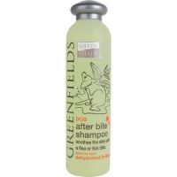 Greenfields After Bite šampon za pse 250 ml