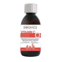 Biogance Phytocare vitamin C za morske prasiće 200 ml