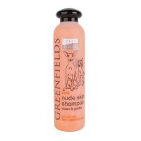 Greenfields Nude Skin šampon za golokože pse 250 ml