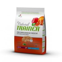 Trainer Natural Adult Medium Light Belo Meso 3 kg