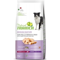 Trainer Natural Maturity Medium Piletina 