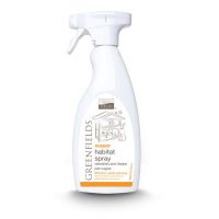 Greenfields Habitat Spray sprej za kaveze 400 ml