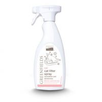 Greenields Cat Litter Spray 400 ml