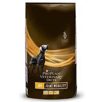 Purina Pro Plan Veterinary Diets Canine JM Joint Mobility
