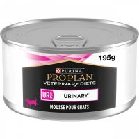 Purina Pro Plan Veterinary Diet Feline UR St/Ox Urinary 195 g