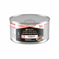 Purina Pro Plan Veterinary Diet Feline DM Diabetes 195 g