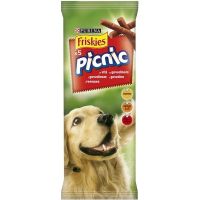 Friskies Picnic Govedina poslastica za pse 42 g