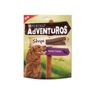 Adventuros Strips Divlji Jelen 90 g