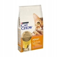 Purina Cat Chow Adult Piletina 15 kg