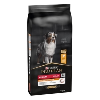 Purina Pro Plan OptiHealth Adult Medium Piletina