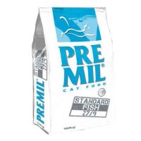 Premil Standard Fish Riba 10 kg