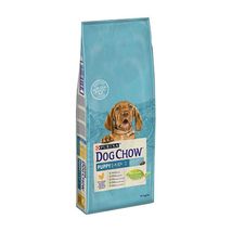 Purina Dog Chow Puppy Piletina 14 kg