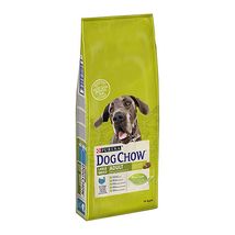 Purina Dog Chow Adult Large Breed Ćuretina 14 kg