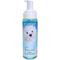 Bio Groom Facial Foam cleaner pena 236 ml