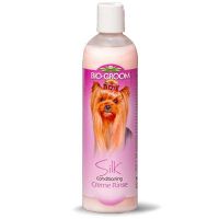 Bio Groom Silk balzam za pse 355 ml