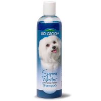 Bio Groom Super White šamon za pse 355 ml