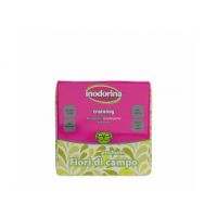 Inodorina Training pads Flower parfume pelene 60x90cm 10 kom