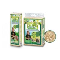 Chipsi Wood Chip Green Apple piljevina za glodare