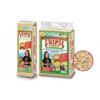 Chipsi Wood Chip Strawberry piljevina za glodare