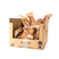 Mediterranean Natural Kost od Pršute Mini 3 kom