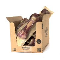 Mediterranean Natural Serrano Kost od Pršute Serrano 370 g