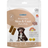 Mediterranean Natural Poslastica Funcional Sticks Skin&Coat 110 g