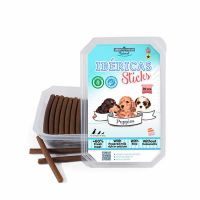 Mediterranean Natural Ibericas Sticks Puppy 75 štapića