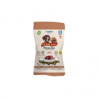 Mediterranean Natural Serrano Snacks Jetra 100 g
